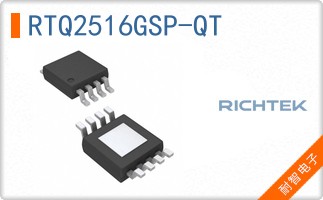 RTQ2516GSP-QT