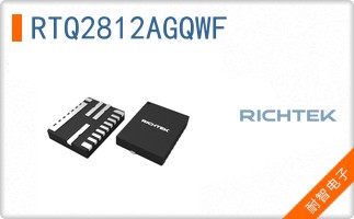 RTQ2812AGQWF