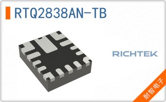 RTQ2838AN-TB