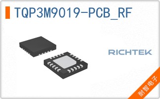 TQP3M9019-PCB_RF
